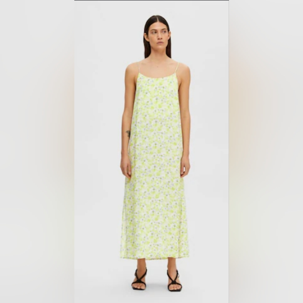Selected Femme Dress